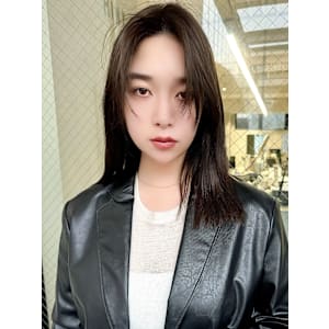 MINX harajuku【ミンクス原宿】×ロング