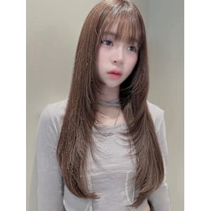 MINX harajuku【ミンクス原宿】×ロング