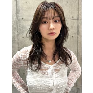 MINX harajuku【ミンクス原宿】×ロング