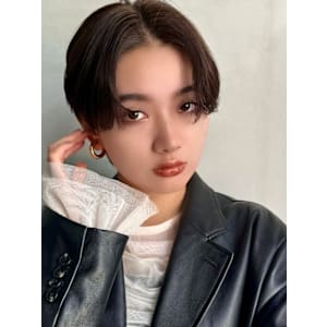 MINX harajuku【ミンクス原宿】×ショート