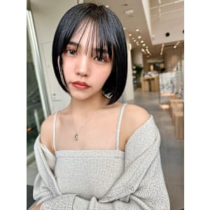 MINX harajuku【ミンクス原宿】×ミディアム