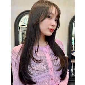 MINX harajuku【ミンクス原宿】×ロング