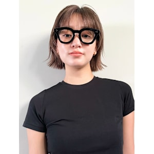 MINX harajuku【ミンクス原宿】×ショート