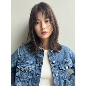 MINX harajuku【ミンクス原宿】×ロング