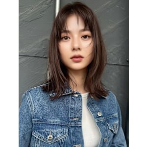 MINX harajuku【ミンクス原宿】×ロング