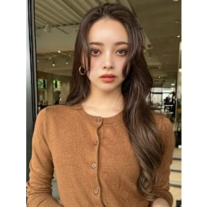 MINX harajuku【ミンクス原宿】×ロング