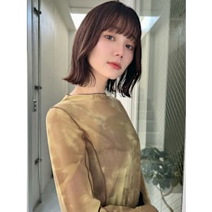 MINX harajuku【ミンクス原宿】×ショート