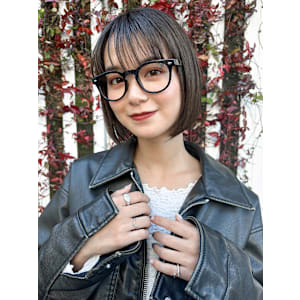 MINX harajuku【ミンクス原宿】×ショート