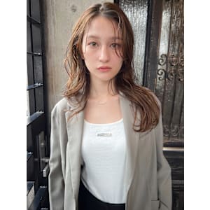 MINX harajuku【ミンクス原宿】×ロング