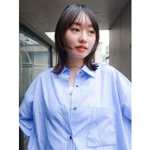 MINX harajuku【ミンクス原宿】×ミディアム