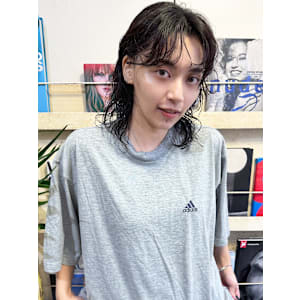 MINX harajuku【ミンクス原宿】×ミディアム