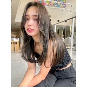 MINX harajuku【ミンクス原宿】×ロング