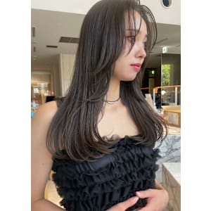 MINX harajuku【ミンクス原宿】×ロング