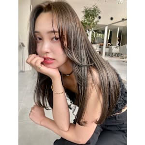 MINX harajuku【ミンクス原宿】×ロング