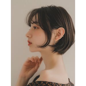 Uni. 江坂【ユニ】×ショート