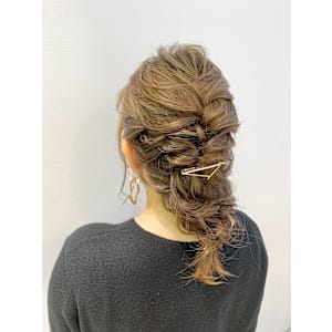 Uni. 江坂【ユニ】×ミディアム