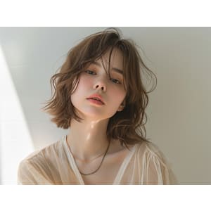 Uni. 江坂【ユニ】×ミディアム