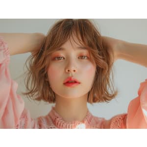 Uni. 江坂【ユニ】×ミディアム