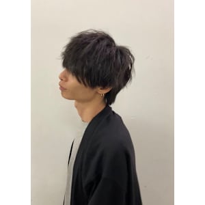 Uni. 江坂【ユニ】×ショート