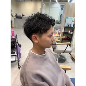 Uni. 江坂【ユニ】×ショート