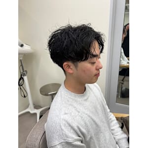 Uni. 江坂【ユニ】×ショート