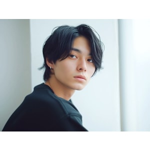 Uni. 江坂【ユニ】×ショート