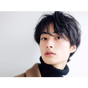 Uni. 江坂【ユニ】×ショート