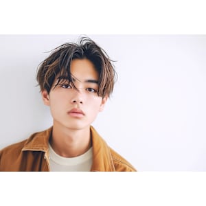 Uni. 江坂【ユニ】×ショート