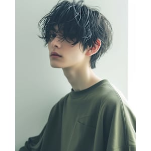 Uni. 江坂【ユニ】×ショート