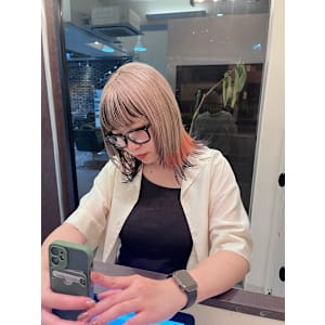 Uni. 江坂【ユニ】×ロング