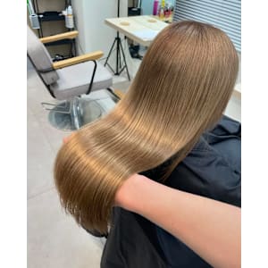 Uni. 江坂【ユニ】×ロング