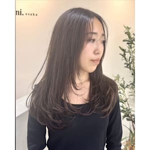 Uni. 江坂【ユニ】×ロング