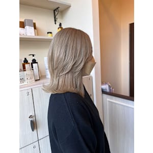 Uni. 江坂【ユニ】×ロング