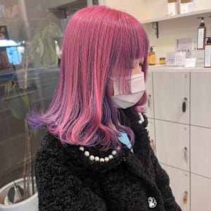 Uni. 江坂【ユニ】×ロング