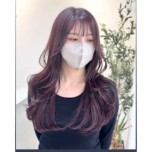 Uni. 江坂【ユニ】×ロング