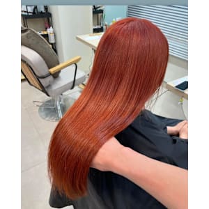 Uni. 江坂【ユニ】×ロング