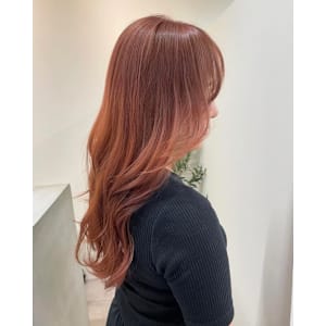 Uni. 江坂【ユニ】×ロング