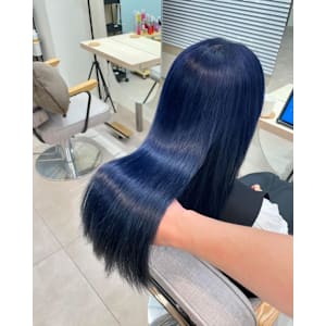 Uni. 江坂【ユニ】×ロング