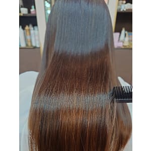 【髪質改善】linkトリートメントベーシック【綺麗を継続◎】 - 美容室MashUp【ビヨウシツマッシュアップ】掲載中