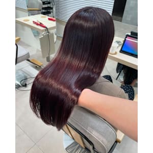 Uni. 江坂【ユニ】×ロング