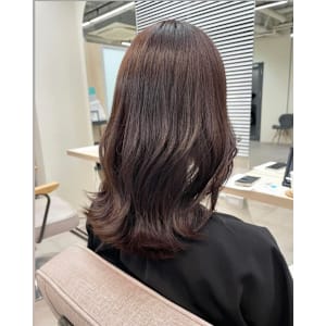 Uni. 江坂【ユニ】×ロング