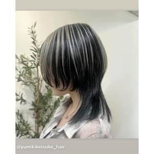 Uni. 江坂【ユニ】×ロング