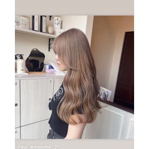 Uni. 江坂【ユニ】×ロング