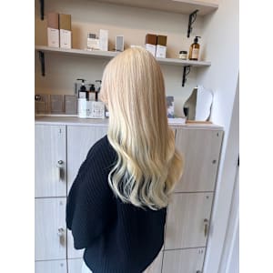 Uni. 江坂【ユニ】×ロング