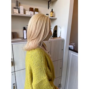 Uni. 江坂【ユニ】×ロング