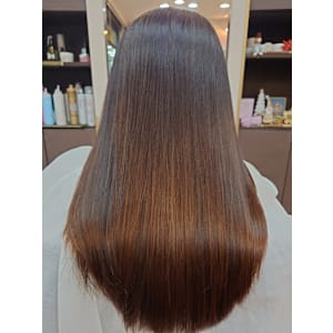 ミネコラトリートメント　★初回割引有 ★ミネコラ認定サロン★