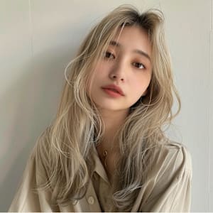 Uni. 江坂【ユニ】×ロング