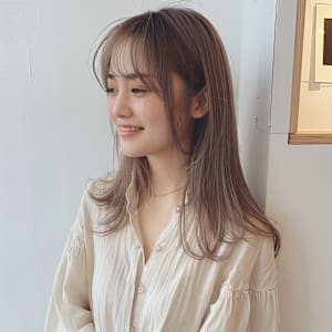 Uni. 江坂【ユニ】×ロング