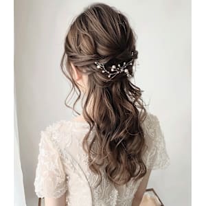 Uni. 江坂【ユニ】×ロング