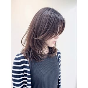 Uni. 江坂【ユニ】×ロング